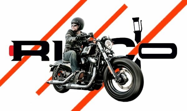 Motorcycle Gear & Accessories | RIVCO