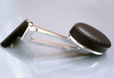 adjustable armrests Harley-Davidson