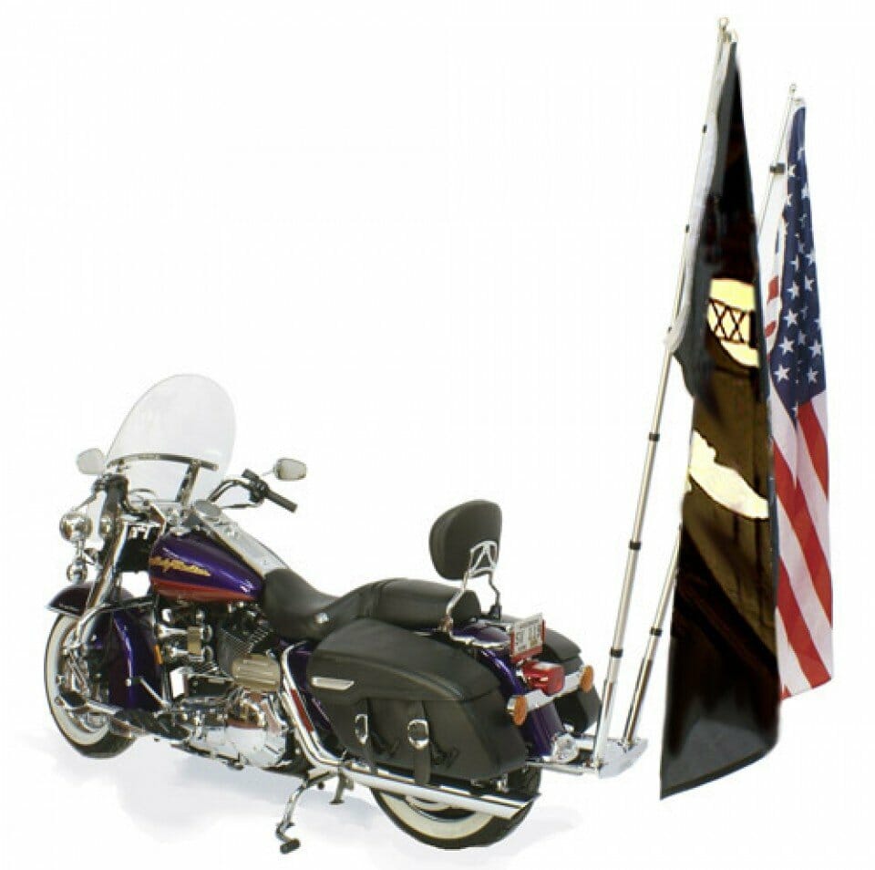 Shop Flag Pole For Motorcycle online