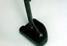 Side pad for Honda Gold Wing models-RIVCO