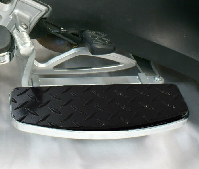 RIVCO Floorboard Set for RS, GS Can-Am® Spyder
