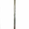 RIVCO 1-Piece Stainless-Steel Heavy-Duty Flagpole