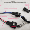 LED-130A Instructions