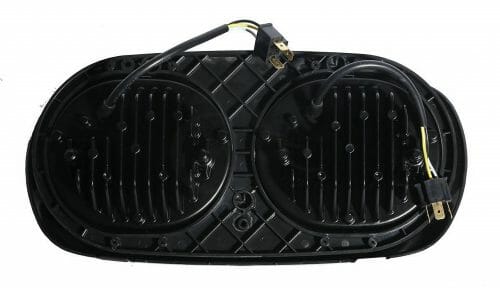 LED-145 Back