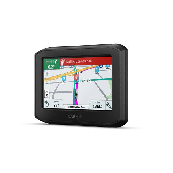 transfusion Wrap farvel Garmin zūmo® 396 LMT-S - RIVCO Products