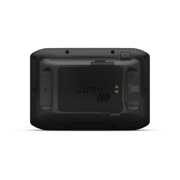 GARMIN GPS Moto Zumo 396 LMT-S SEU - Europe complete - Garmin