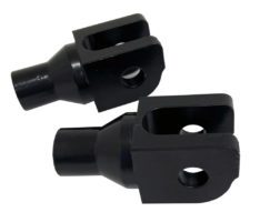 Peg Adapters