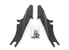 Trunk Relocation Brackets for Indian Motorcycle