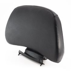 Honda Gold Wing Passenger Backrest Front